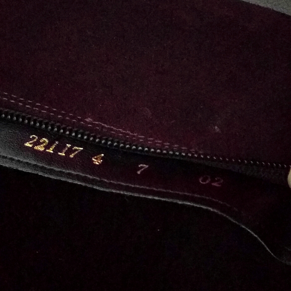 PERTTI PALMROTH boots - Picture 12 of 12